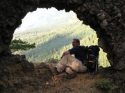 8.10.06 Rock of Ages Ridge 019 